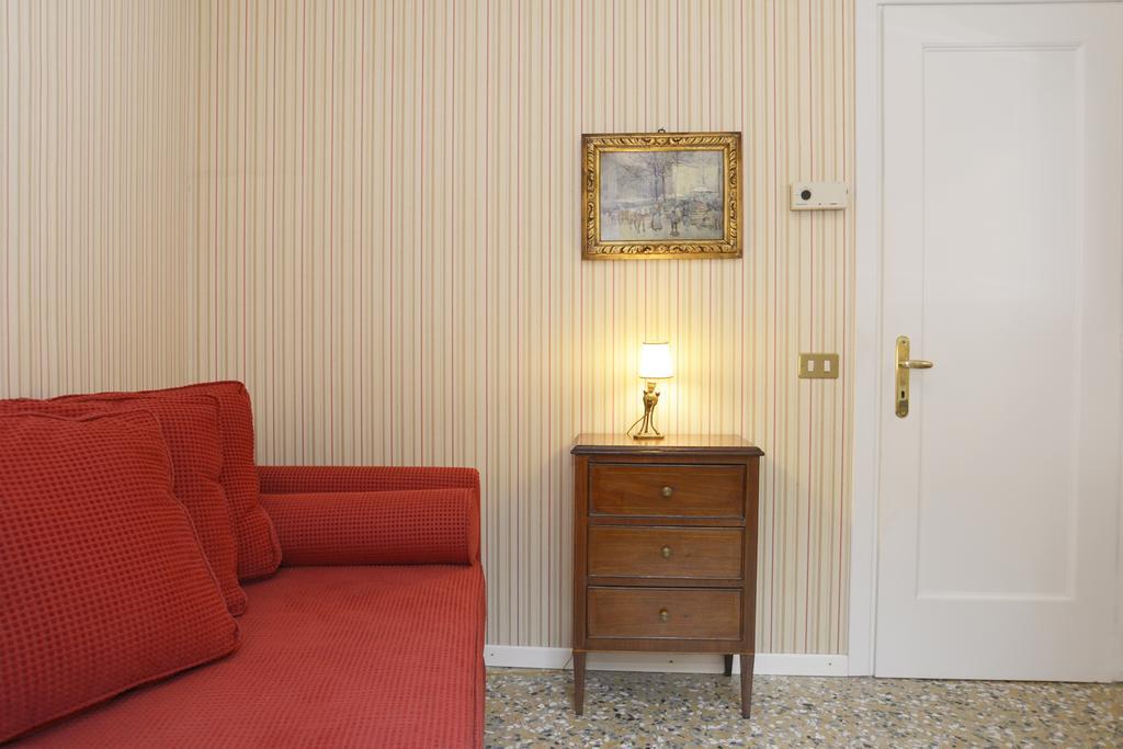 Ca San Samuele Apartment