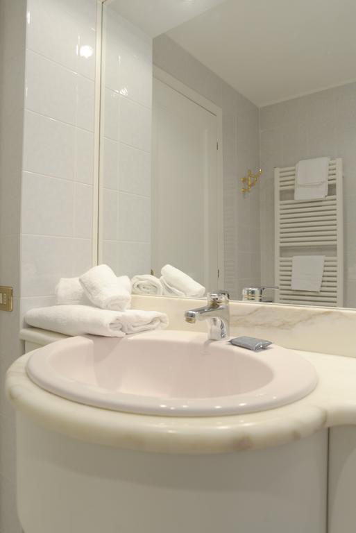 Ca San Samuele Apartment *