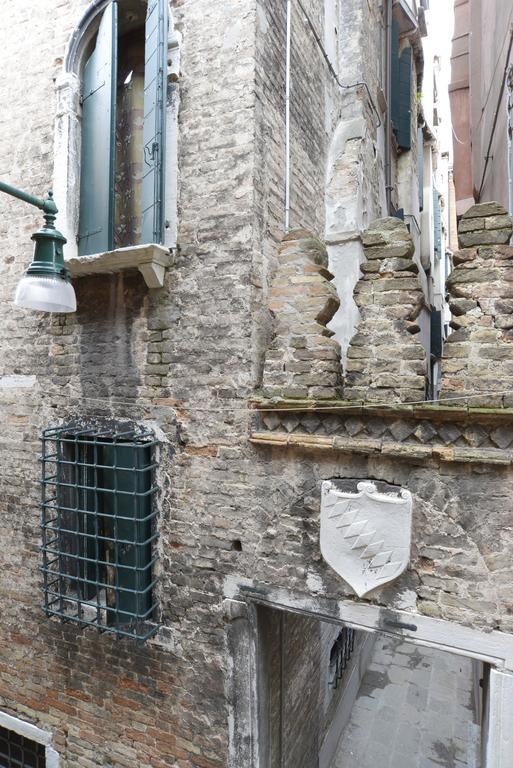 Ca San Samuele Apartment