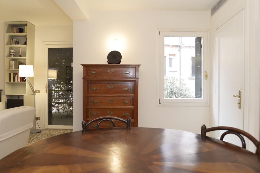 Apartment Ca San Samuele