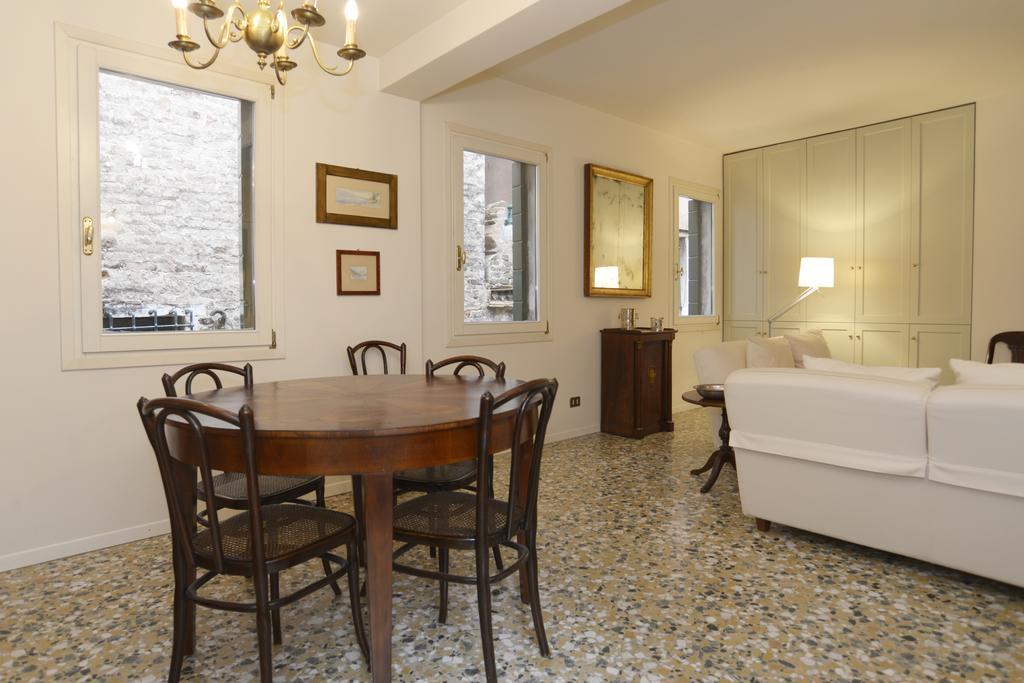 Ca San Samuele * Venice