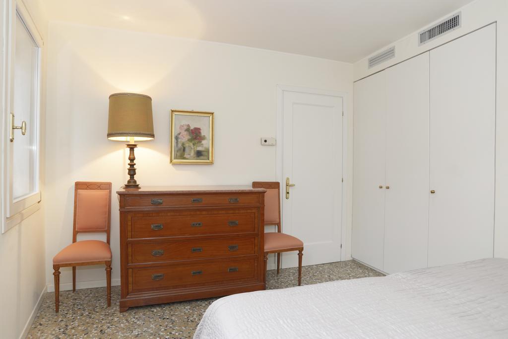 Apartment Ca San Samuele Venice