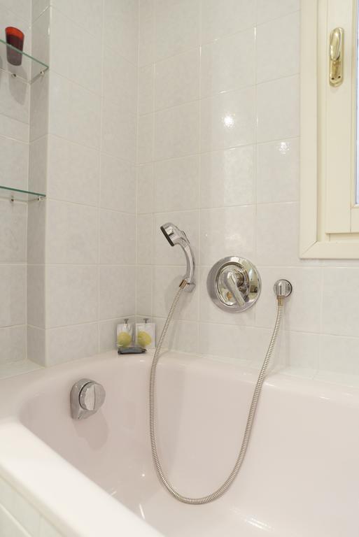 Apartment Ca San Samuele